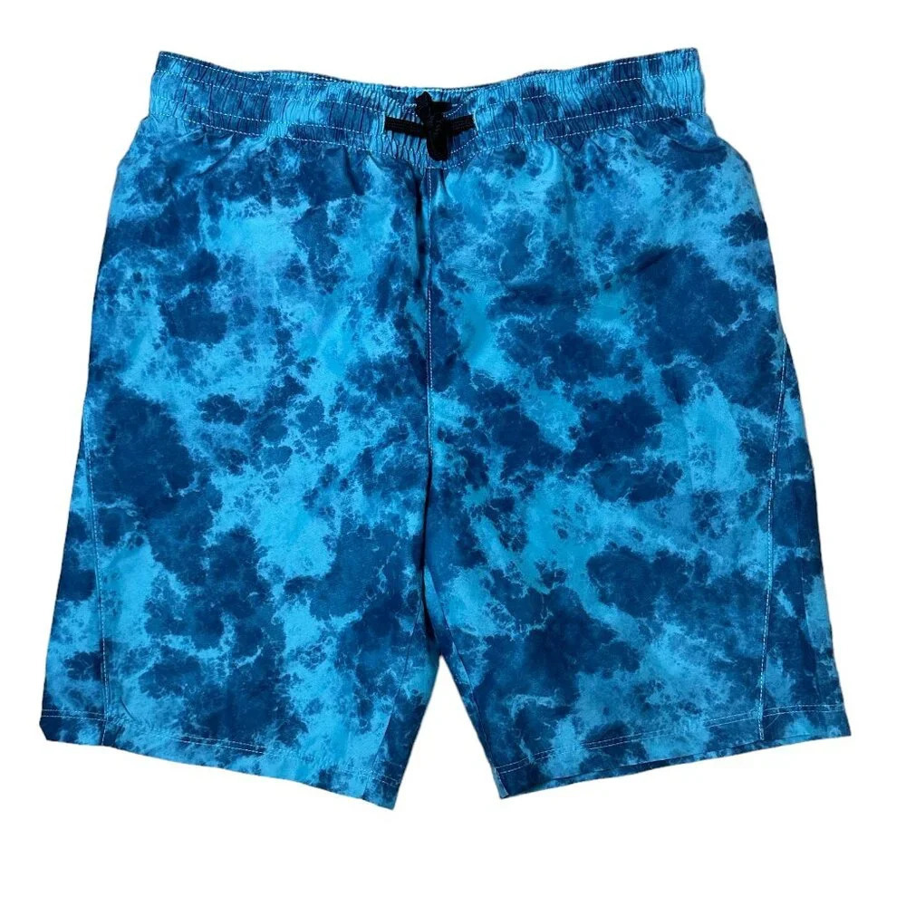 NORDSTROM ZELLA  Board Shorts Swim Trunks XL 14/16